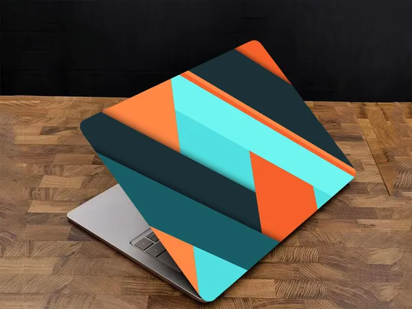 Multicolor_Premium_Vinyl_Patterns_Theme_Glossy_Finish_Laptop_Skin_Sticker_Compatible_For_15.6_Inch