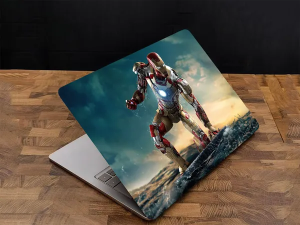 Multicolor_Premium_Vinyl_Patterns_Theme_Glossy_Finish_Laptop_Skin_Sticker_Compatible_For_15.6_Inch