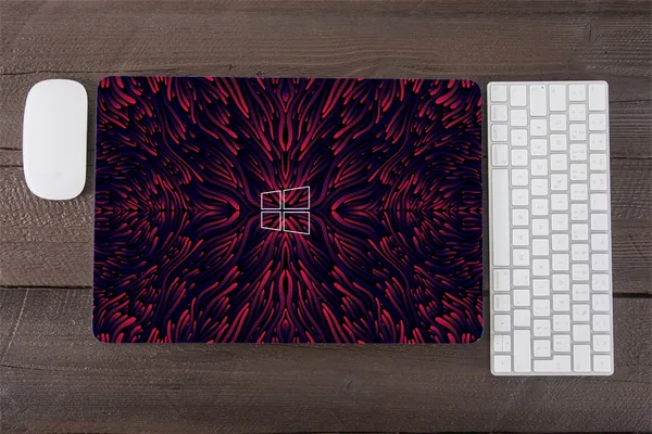 Multicolor_Premium_Vinyl_Illustrations_Theme_Glossy_Matte_Finish_Laptop_Skin_Sticker_Compatible_For_15.6_Inch