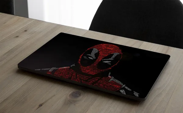 Black_Premium_Vinyl_Patterns_Theme_Glossy_Finish_Laptop_Skin_Sticker_Compatible_For_15.6_Inch