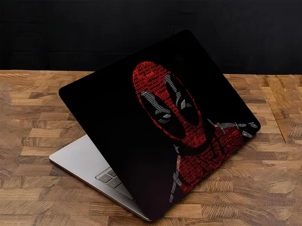 Black_Premium_Vinyl_Patterns_Theme_Glossy_Finish_Laptop_Skin_Sticker_Compatible_For_15.6_Inch