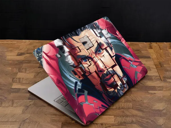 Multicolor_Premium_Vinyl_Patterns_Theme_Glossy_Finish_Laptop_Skin_Sticker_Compatible_For_15.6_Inch