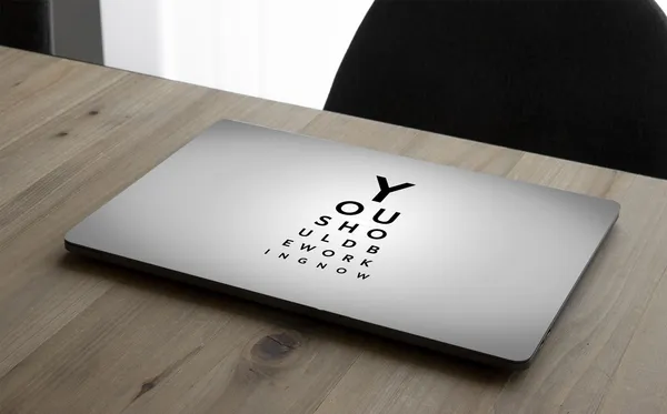 Silver_Premium_Vinyl_Patterns_Theme_Glossy_Finish_Laptop_Skin_Sticker_Compatible_For_15.6_Inch