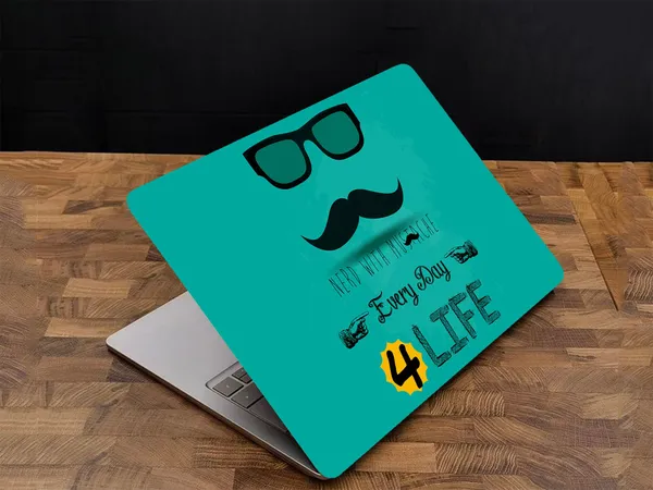 Multicolor_Premium_Vinyl_Patterns_Theme_Glossy_Finish_Laptop_Skin_Sticker_Compatible_For_15.6_Inch