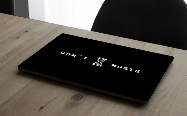 Black_Premium_Vinyl_Patterns_Theme_Glossy_Finish_Laptop_Skin_Sticker_Compatible_For_15.6_Inch