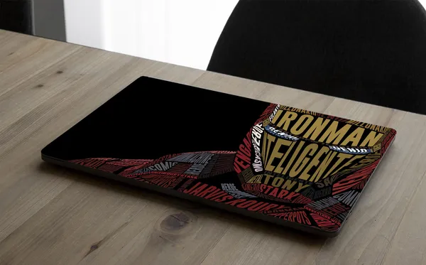 Multicolor_Premium_Vinyl_Patterns_Theme_Glossy_Finish_Laptop_Skin_Sticker_Compatible_For_15.6_Inch
