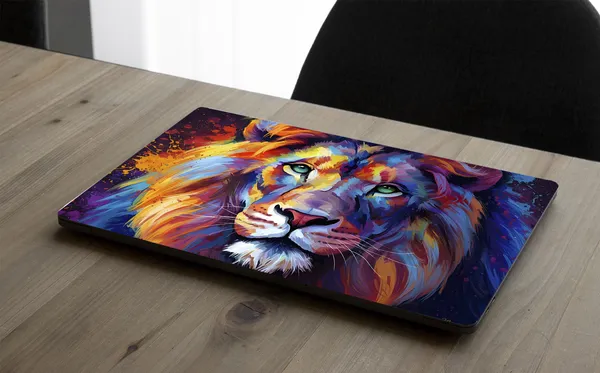 Multicolor_Premium_Vinyl_Illustrations_Theme_Glossy_Finish_Laptop_Skin_Sticker_Compatible_For_15.6_Inch