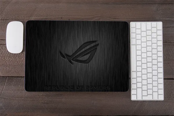 Black_Premium_Vinyl_Signs_&_Symbols_Theme_Glossy_Finish_Laptop_Skin_Sticker_Compatible_For_15.6_Inch