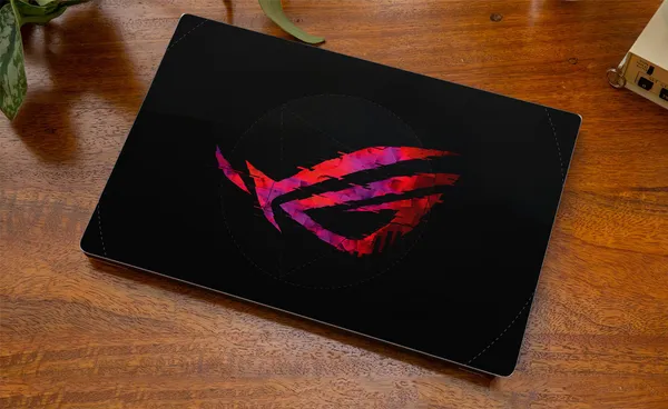 Multicolor_Premium_Vinyl_Signs_&_Symbols_Theme_Laptop_Skin_Sticker_Compatible_For_15.6_Inch