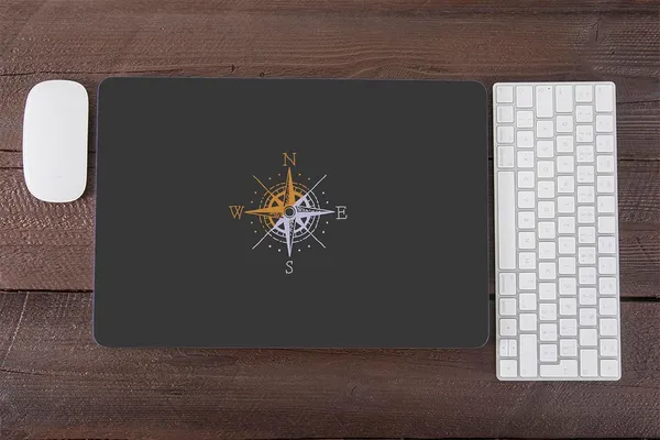 Black_Laminated_Laptop_Skin_For_All_15.6_Waterproof_&_Scratch_Resistant_Trendy_Design_Easy_To_Apply_&_Remove_Protects_From_Dust_And_Spills