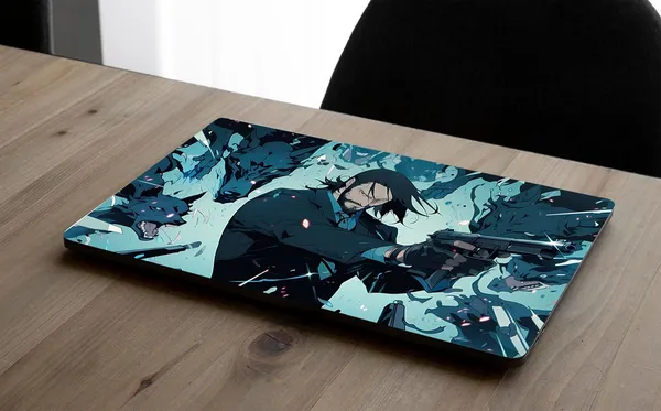 Blue_Laptop_Skin_For_15.6_Inch_Laptops,_Scratch_Resistant,_Easy_To_Apply_Smooth_Finish,_Protects_Against_Scratches_Simple_Installation