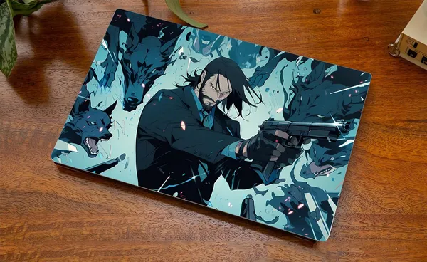 Blue_Laptop_Skin_For_15.6_Inch_Laptops,_Scratch_Resistant,_Easy_To_Apply_Smooth_Finish,_Protects_Against_Scratches_Simple_Installation