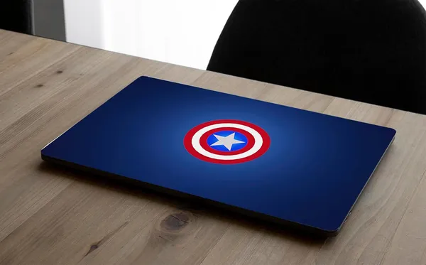 Blue_Premium_Laminated_Laptop_Skin_For_All_15.6_Laptops_Ultra_Thin_Matte_Finish_Unique_Trendy_Designs,_No_Residue,_Durable,_Stylish