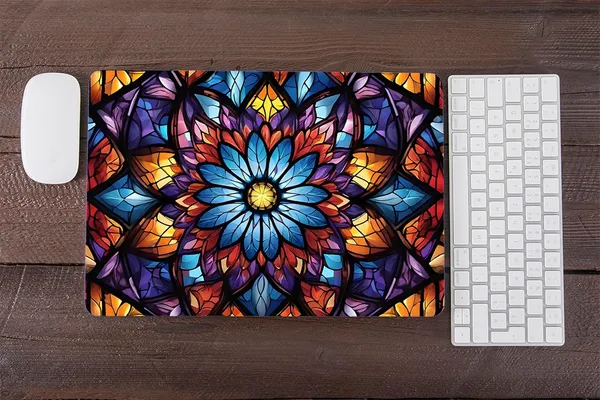 Multicolor_Laptop_Skin_Sticker_Glossy_Laminated,_Waterproof,_Scratch_Resistant_&_Durable_Easy_To_Apply_&_Remove