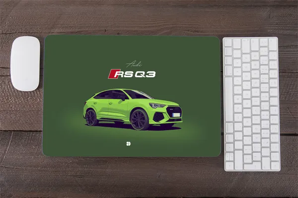 Dark_Green_Premium_Vinyl_Illustrations_Theme_Glossy_Finish_Laptop_Skin_Sticker_Compatible_For_15.6_Inch