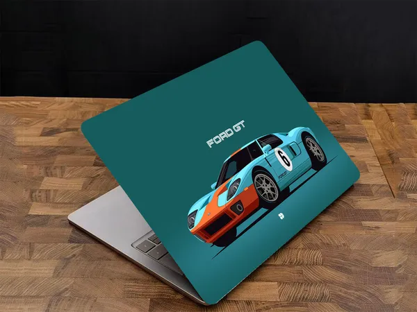 Multicolor_Premium_Vinyl_Illustrations_Theme_Glossy_Finish_Laptop_Skin_Sticker_Compatible_For_15.6_Inch