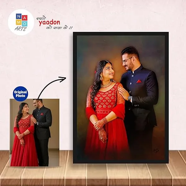Customized_Couple_Digital_Oil_Painting_from_Photo_|_Photo_to_Portrait_Artwork_|_Personalised_Gift_for_Anniversary,_Wedding,_Valentine’s_Day_|_A4_&_A3