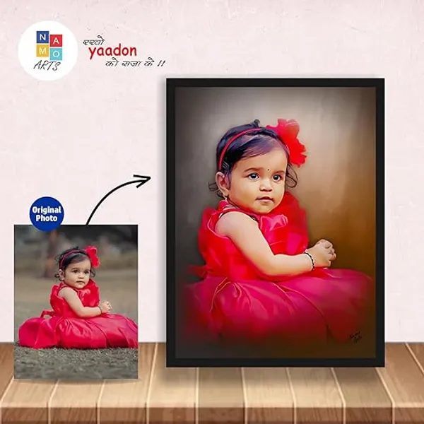 Customized_Kids_Digital_Oil_Painting_from_Photo_|_Child_Portrait_Artwork_|_Birthday_&_Memory_Keepsake_Gift_|_Photo_to_Portrait_|_A4_&_A3