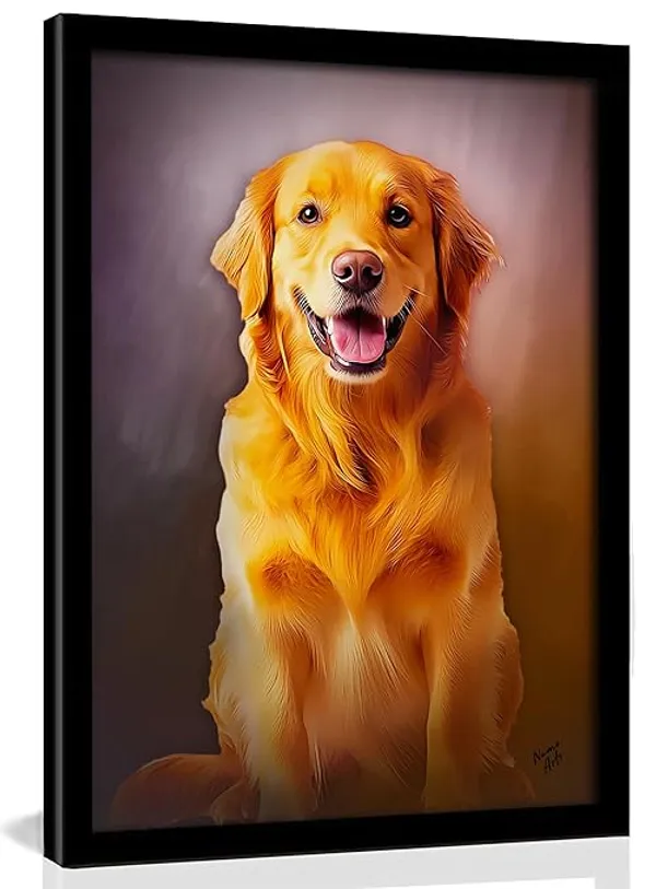 Customized_Pet_Digital_Oil_Painting_from_Photo_|_Dog_&_Cat_Portrait_Artwork_|_Photo_to_Painting_|_Personalised_Pet_Gift_|_A4_&_A3