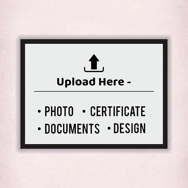 Customized_Photo_Frame_-_Personalized_Gift_|_Wall_Room_And_Home_Decor|_Paper/Canvas_Print