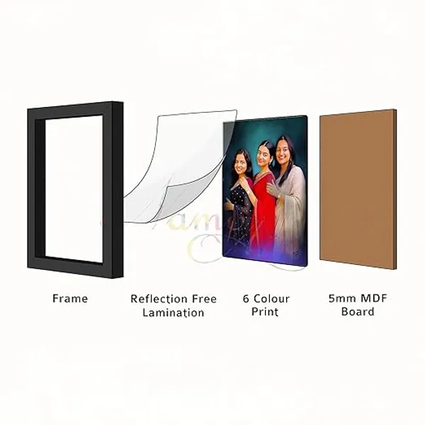 Customized_Three_Person_Digital_Oil_Painting_from_Photo_|_Family/Friends/Siblings_Portrait_|_Photo_to_Painting_Artwork_|_A4_&_A3