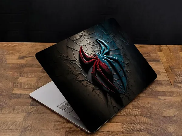 Black_Laptop_Skin_Cover_For_All_15.6_Inches_Laptop_&_Notebook_Scratch_Resistant,_Waterproof,_Compatible_With_All_Models_Easy_To_Apply,_Stylish_Protective_Wrap