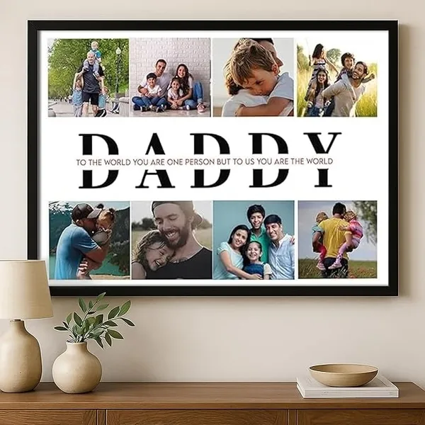 Engineered_Wood_Customised_Daddy_Photo_Collage_Wall_Mount_Rectangular_Frame_-_Anniversary,Birthday,Wife,Husband,Sister,Brother,Couple_Gift