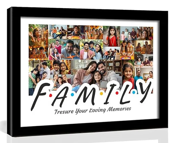 Family_Photo_Collage_Frame_|_Personalized_Gift_for_Anniversary_|_Birthday_|_Home_Wall_Décor_|_Printed_Memory_Frame