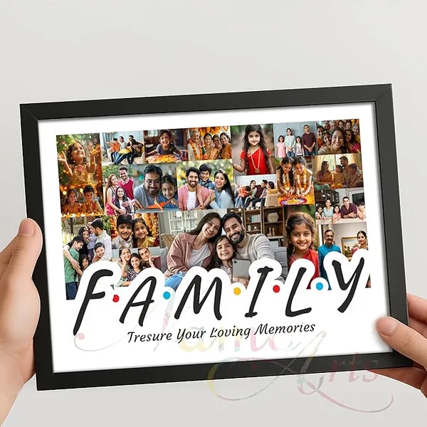Family_Photo_Collage_Frame_|_Personalized_Gift_for_Anniversary_|_Birthday_|_Home_Wall_Décor_|_Printed_Memory_Frame