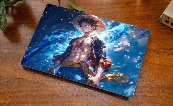 Blue_Laptop_Skin_15.6_Inch_With_Premium_Waterproof_Lamination,_Scratch_Resistant_Durable,_Protective,_Anti_Fingerprint_Surface_Laptop_Skins