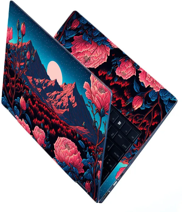 Multicolor_Premium_Vinyl_Patterns_Theme_Full_Body_Laptop_Skin_Compatible_For_15.6_Inch