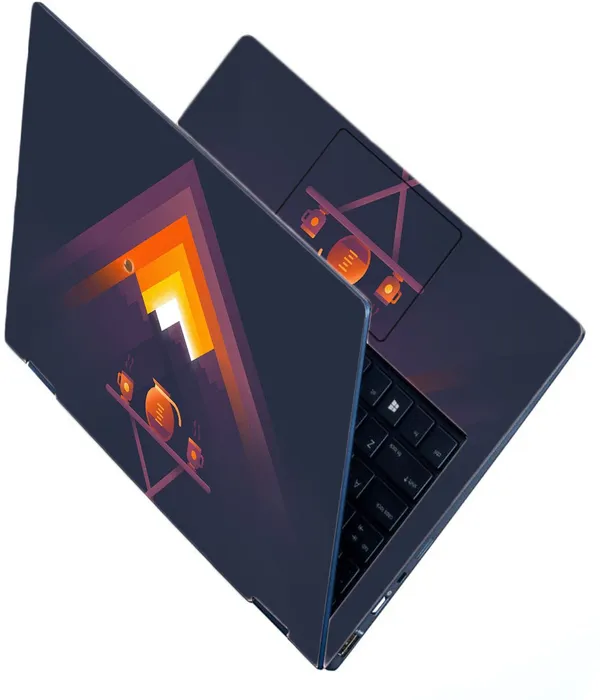 Multicolor_Premium_Vinyl_Patterns_Theme_Matte_Finish_Full_Body_Laptop_Skin_Compatible_For_15.6_Inch