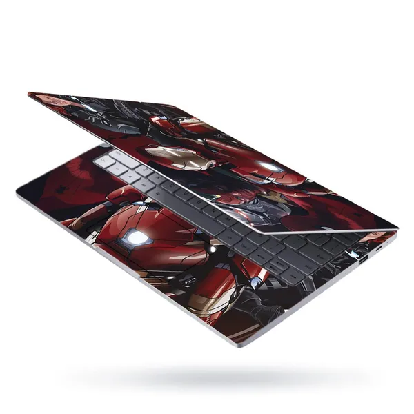 Black_Marvel_Full_Body_Laptop_Skin_Sticker_Laminated_Hd_Quality_Vinyl_Fits_Upto_15.6_Inches_Epic_Marvel_Laptop_Skins_Premium_Designs_Featuring_Your_Favorite_Superheroes