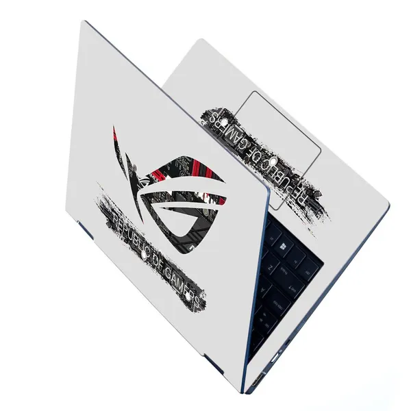 Grey_Full_Cover_Laptop_Skin_Wrap_Ultra_Thin_&_Durable_Vinyl_For_13_15.6_Inch_Laptops_Stylish,_Protective_&_Removable_Republic_Of_Gamers