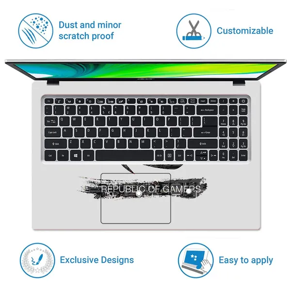 Grey_Full_Cover_Laptop_Skin_Wrap_Ultra_Thin_&_Durable_Vinyl_For_13_15.6_Inch_Laptops_Stylish,_Protective_&_Removable_Republic_Of_Gamers
