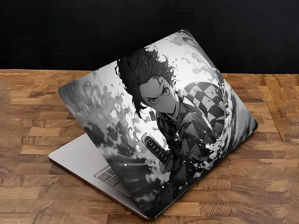 Grey_Laminated_Laptop_Skin,_Fits_Upto_All_15.6_Inches_Laptops,_Laminated,_Waterproof_Skin_Easy_To_Apply_And_Remove