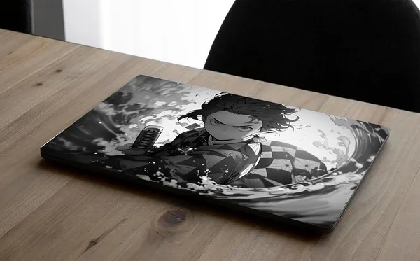 Grey_Laminated_Laptop_Skin,_Fits_Upto_All_15.6_Inches_Laptops,_Laminated,_Waterproof_Skin_Easy_To_Apply_And_Remove