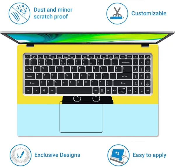 Multicolor_Premium_Vinyl_Patterns_Theme_Full_Body_Laptop_Skin_Compatible_For_15.6_Inch