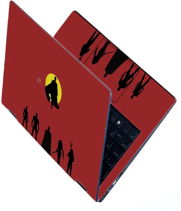 Multicolor_Premium_Vinyl_Patterns_Theme_Matte_Finish_Full_Body_Laptop_Skin_Compatible_For_15.6_Inch