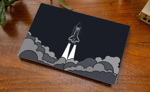 Midnight_Black_15.6_Inch_Laptop_Lamination_Skin_Vinyl_Full_Body_Protective_Skin_Scratch_Proof_Waterproof,_Dustproof_Ultra_Slim_Easy_Application_No_Residue_Removal_Modern_Printed_Design