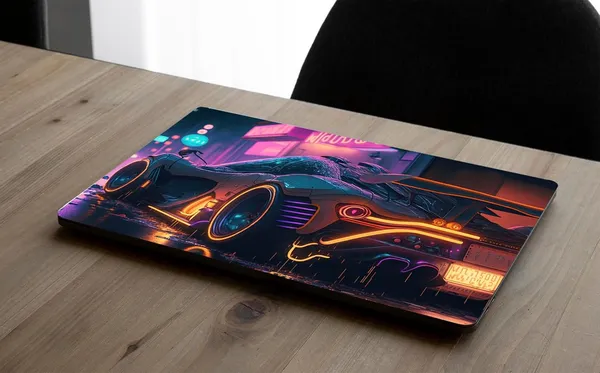 Multicolor_Laminated_Laptop_Skin_Sticker_Fits_Upto_All_15.6_Inches,_Compatible_With_All_Laptop_&_Notebook,_Easy_Bubble_Free_Pasting