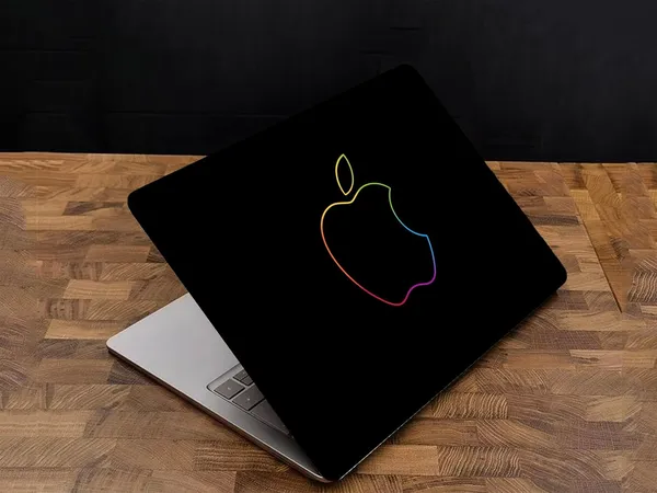 Black_15.6_Inch_Laptop_Skin_Waterproof_Laminated_Vinyl_Matte_Scratch_Resistant_Spill_Proof_Easy_Install,_Removable_Wipe_Clean_Cover