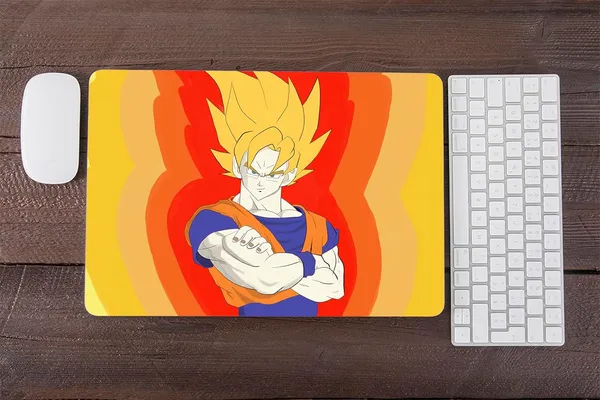 Yellow_Laptop_Skin,_Universal_Fit,_Lightweight,_Scratch_Resistant,_Laminated_Matte_Finish_Cover,_Smooth_Texture,_Easy_To_Apply_&_Remove_Without_Damage_Goku