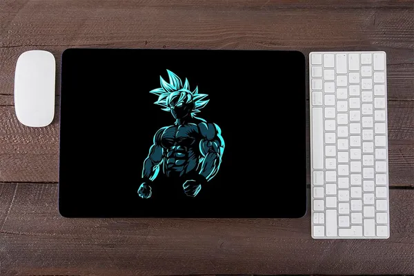 Black_Laminated_Laptop_Skin_Tailored_Fit_For_All_15.6_Inches,_Ultra_Slim,_Matte_Finish,_Scratch_Resistant,_Easy_Peel_&_Stick_Goku