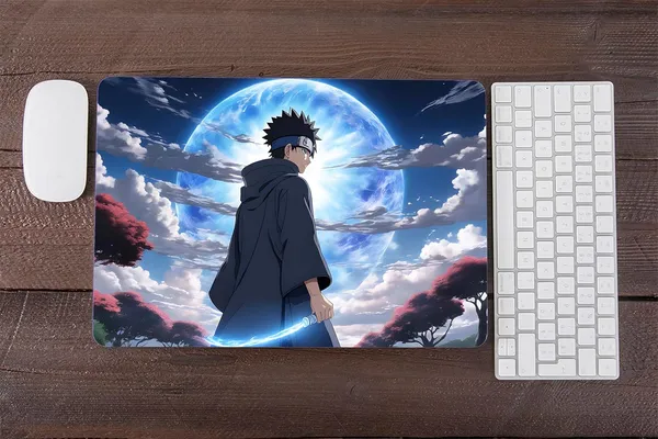 Midnight_Blue_Premium_Lamination_Laptop_Skin_With_Vinyl_Finish_Fits_15.6_Inch_Laptops_Scratch_Resistant_Easy_To_Apply_&_Remove