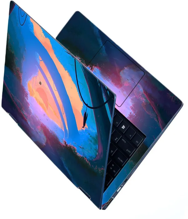 Multicolor_Premium_Vinyl_Patterns_Theme_Matte_Finish_Full_Body_Laptop_Skin_Compatible_For_15.6_Inch