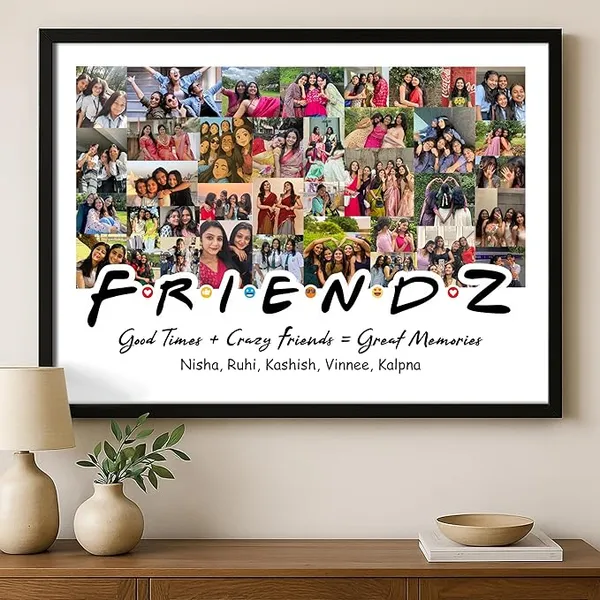 Personalized_FRIENDZ_Collage_Multiple_Pictures_Photo_Frame_|_Customised_Glare-Free_Wooden_Frame_for_Best_Friends,_Girls,_Boys,_Couple,_Cousins_&_Family_|_Birthday,_Farewell_&_Anniversary_Gift_|_Travel_Diaries,_School,_College_Memories_|_Sizes_-_A4/A3