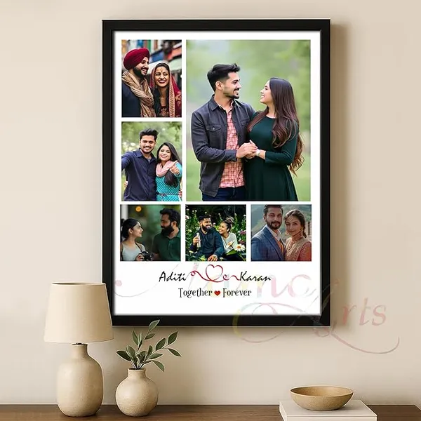 Personalized_Family_Photo_Collage_Frame_|_30_Picture_Grid_Layout_|_Printed_Wall_Décor_for_Home_|_Gift_for_Parents_|_Birthday_|_Housewarming