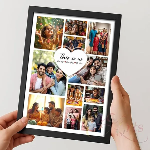 Personalized_Family_Photo_Collage_Frame_|_“This_is_Us”_Theme_|_11_Picture_Layout_|_Gift_for_Parents_|_Home_Wall_Décor_|_Birthday_|_Housewarming
