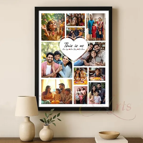 Personalized_Family_Photo_Collage_Frame_|_“This_is_Us”_Theme_|_11_Picture_Layout_|_Gift_for_Parents_|_Home_Wall_Décor_|_Birthday_|_Housewarming